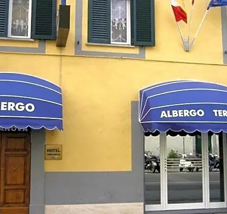 Otel Terranova *