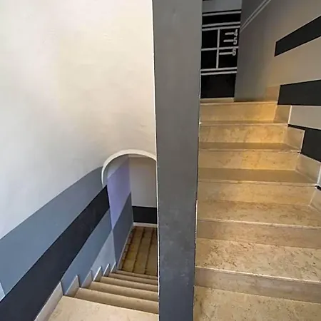 Terranova 호텔 *