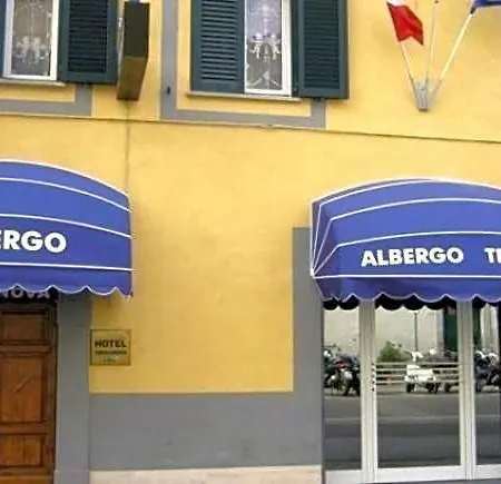 Otel Terranova *