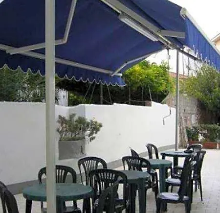 Hotel Terranova *