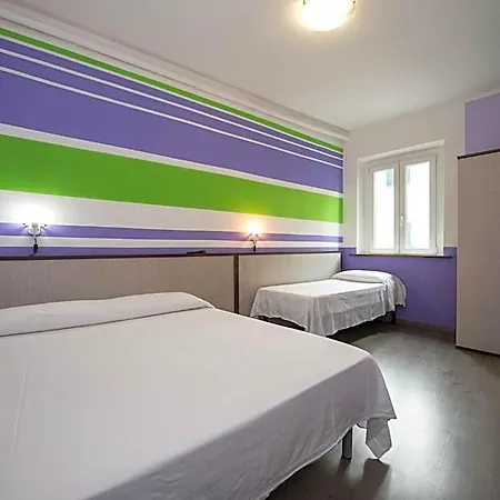 Otel Terranova Pisa