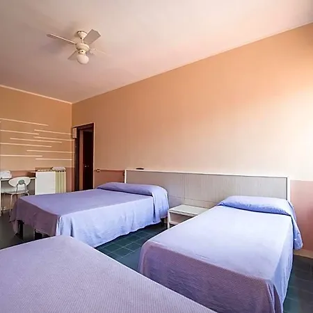 Terranova Hotel