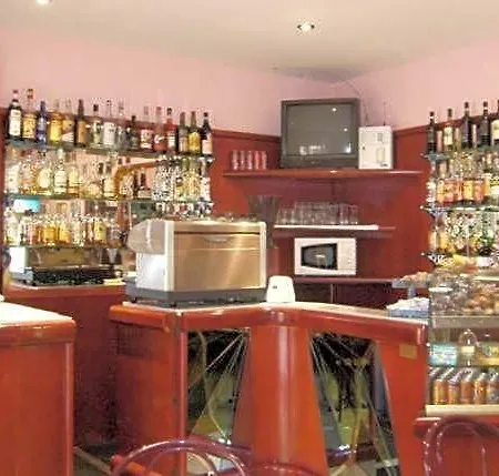 Hotel Terranova *