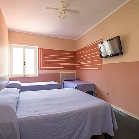 Terranova Hotel