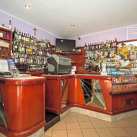 Hotel Terranova *